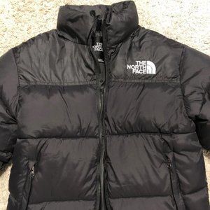 NORTH FACE PUFFER NUPSTE 700